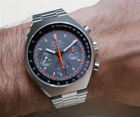 omega speedmaster 2014|Omega Speedmaster date review.